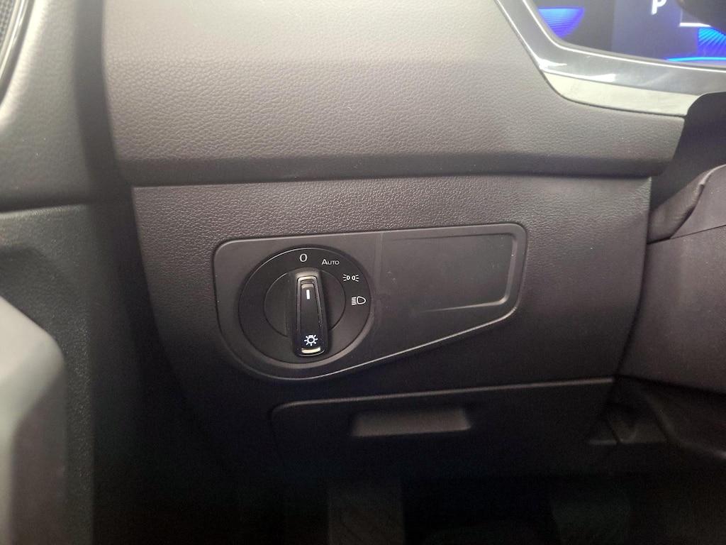 used 2023 Volkswagen Tiguan car, priced at $25,998