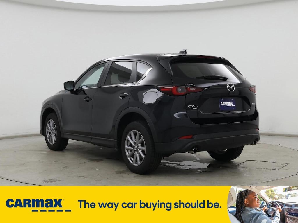 used 2023 Mazda CX-5 car, priced at $26,998