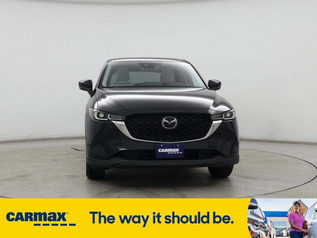 used 2023 Mazda CX-5 car, priced at $26,998