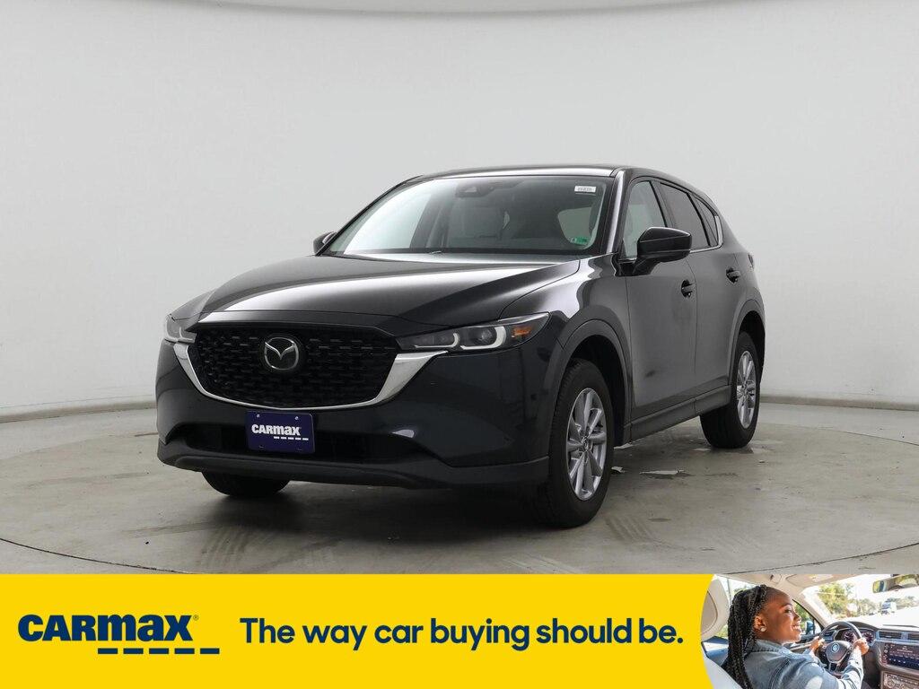 used 2023 Mazda CX-5 car, priced at $26,998