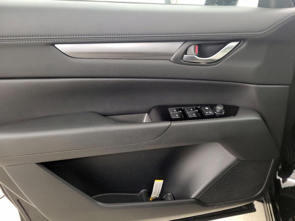 used 2023 Mazda CX-5 car, priced at $26,998