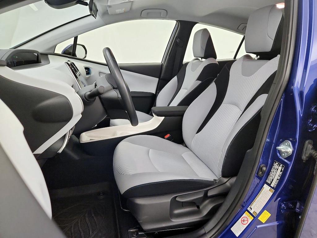 used 2017 Toyota Prius car, priced at $21,998
