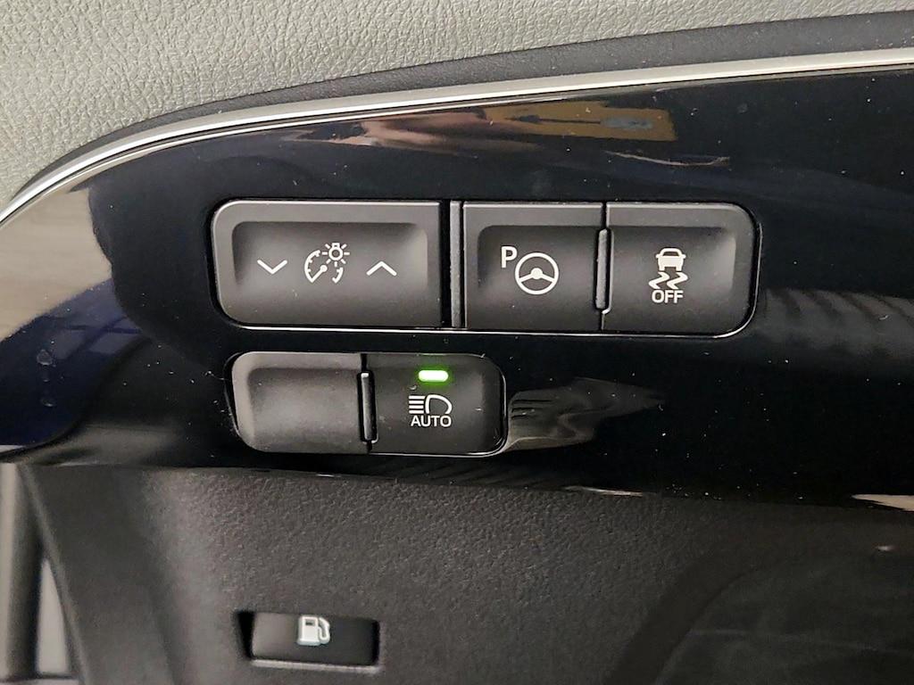 used 2017 Toyota Prius car, priced at $21,998