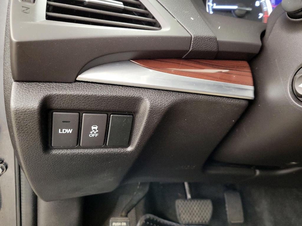 used 2015 Acura MDX car, priced at $15,998