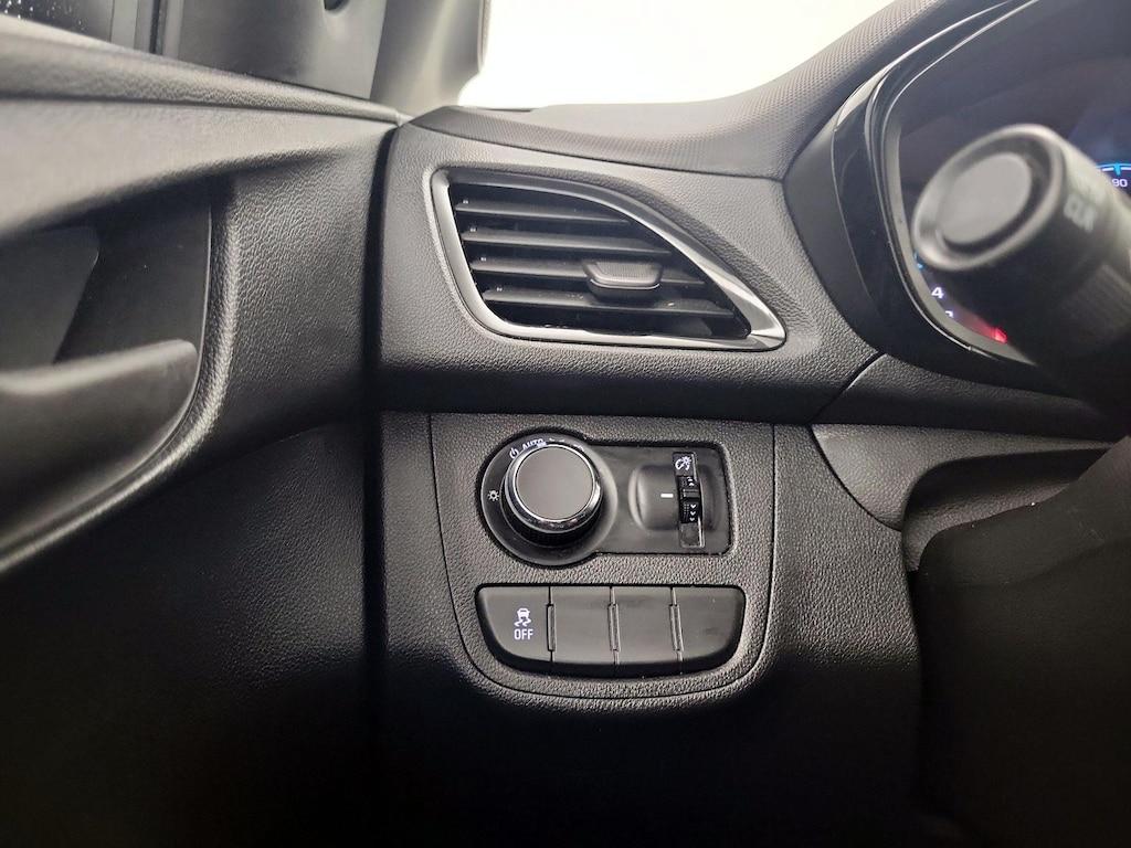 used 2016 Chevrolet Spark car, priced at $13,998