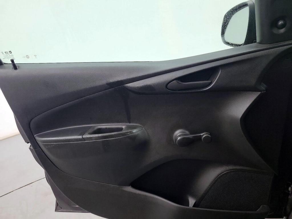 used 2016 Chevrolet Spark car, priced at $13,998