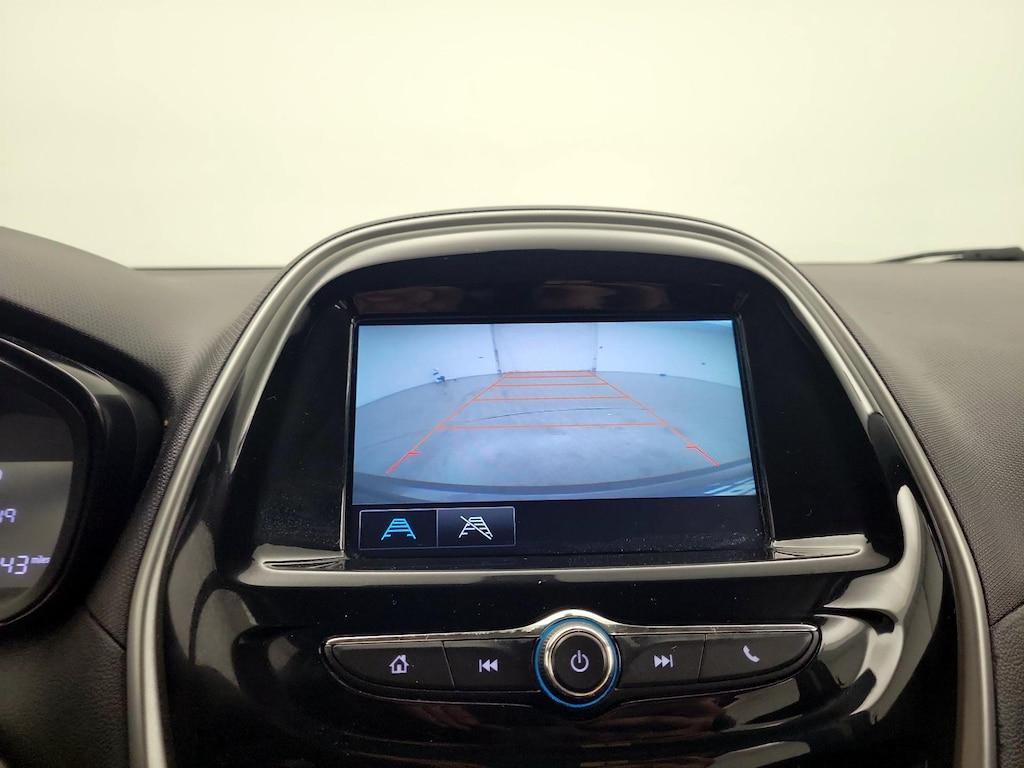 used 2016 Chevrolet Spark car, priced at $13,998