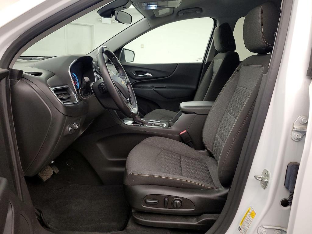 used 2022 Chevrolet Equinox car, priced at $23,998