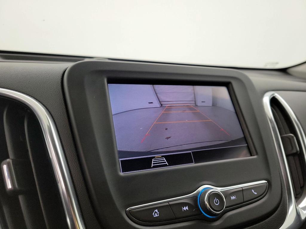 used 2023 Chevrolet Equinox car, priced at $21,998