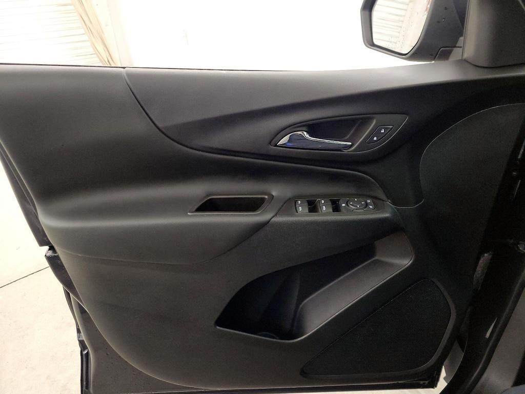 used 2023 Chevrolet Equinox car, priced at $21,998