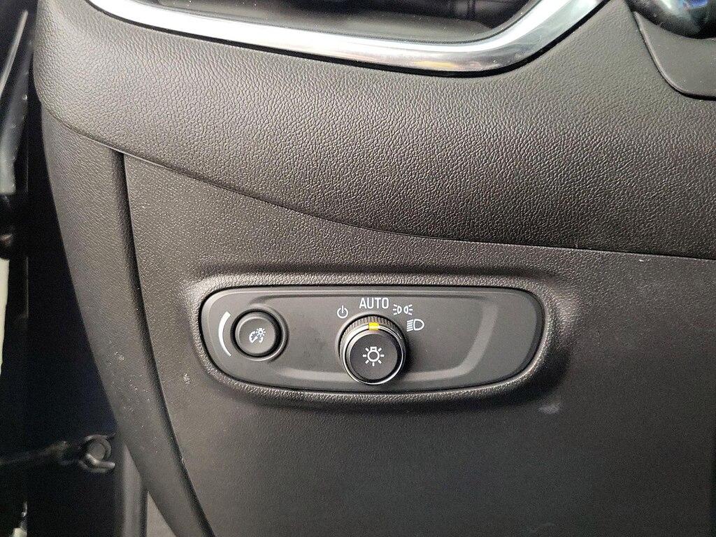 used 2023 Chevrolet Equinox car, priced at $21,998