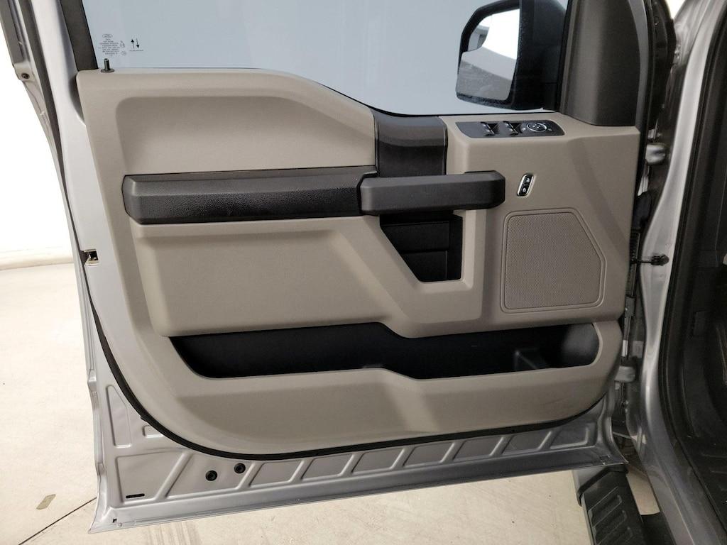 used 2020 Ford F-150 car, priced at $31,998