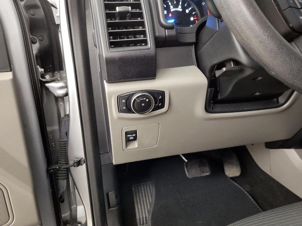 used 2020 Ford F-150 car, priced at $31,998
