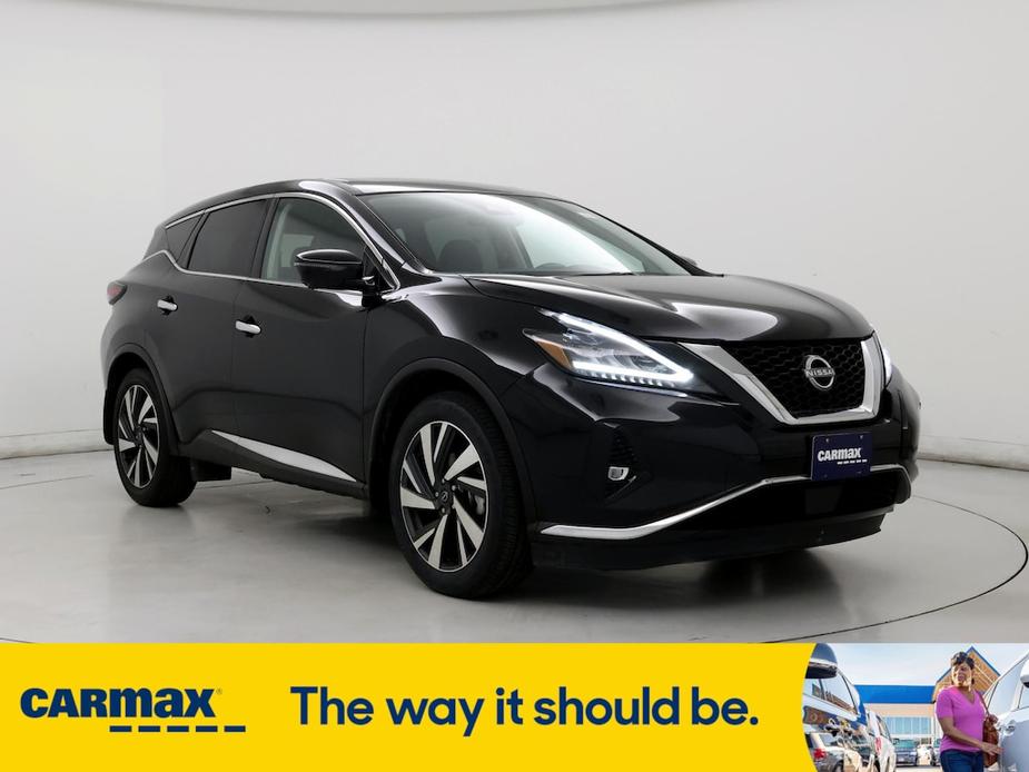 used 2023 Nissan Murano car, priced at $31,998