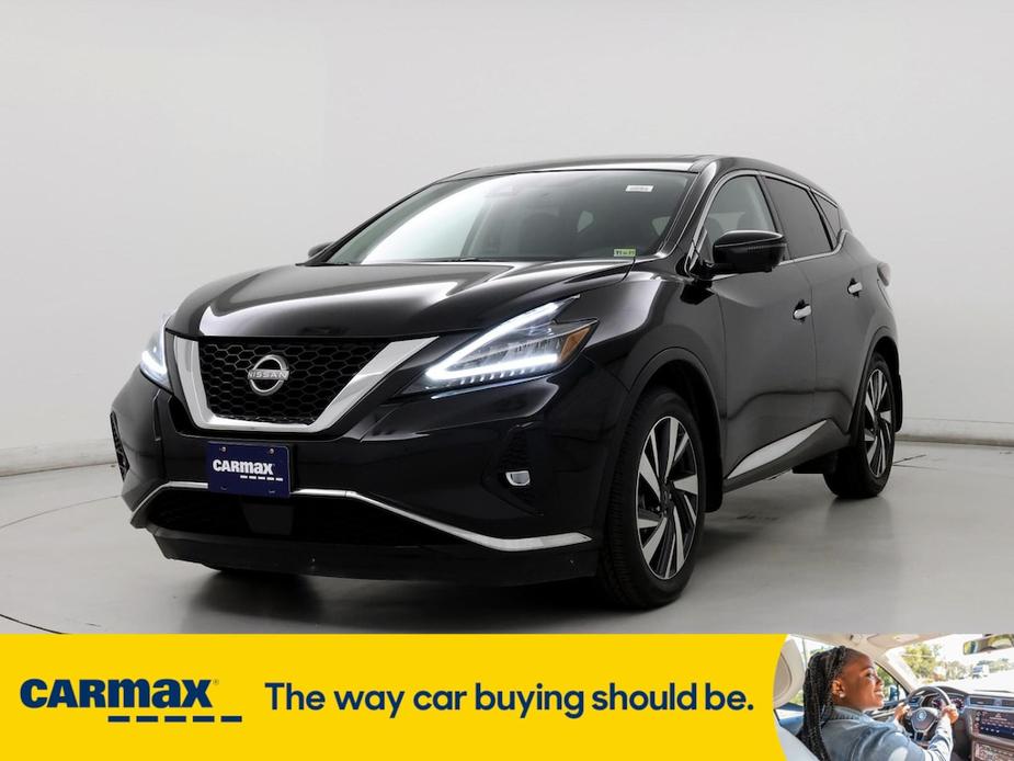 used 2023 Nissan Murano car, priced at $31,998