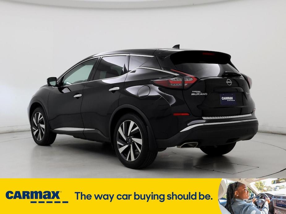 used 2023 Nissan Murano car, priced at $31,998