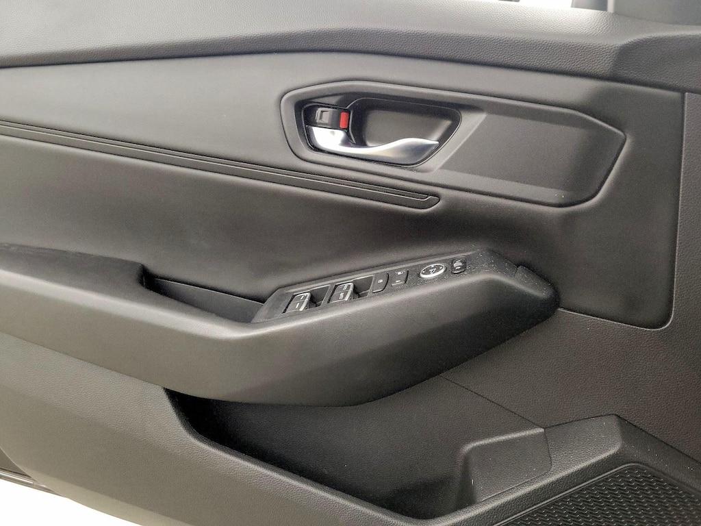 used 2023 Honda Accord car, priced at $26,998