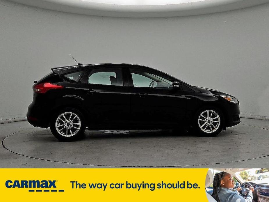 used 2016 Ford Focus car, priced at $11,998