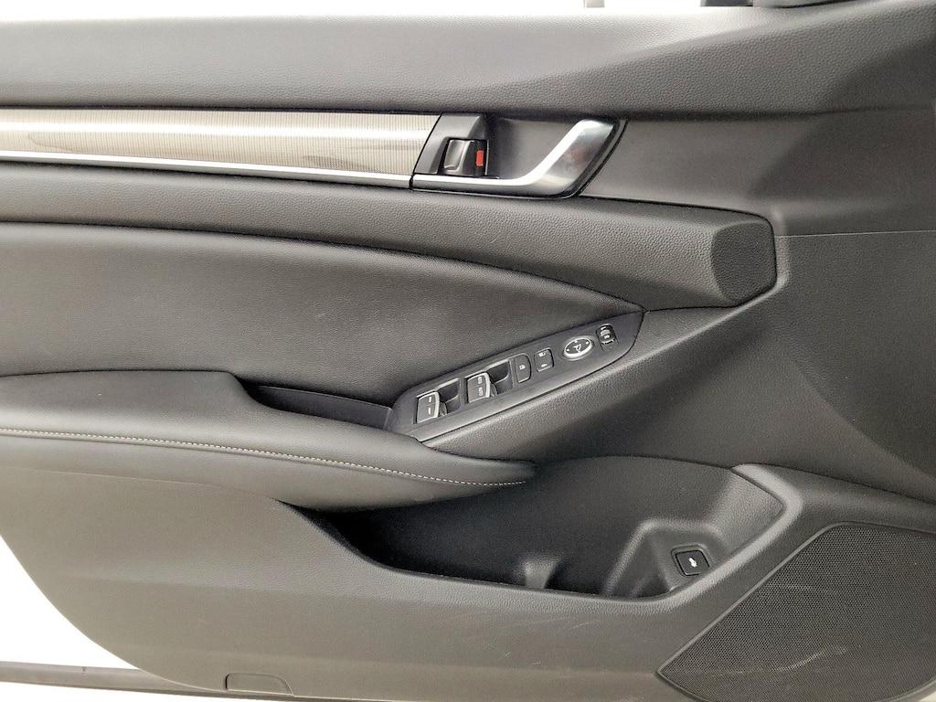 used 2019 Honda Accord car, priced at $23,998