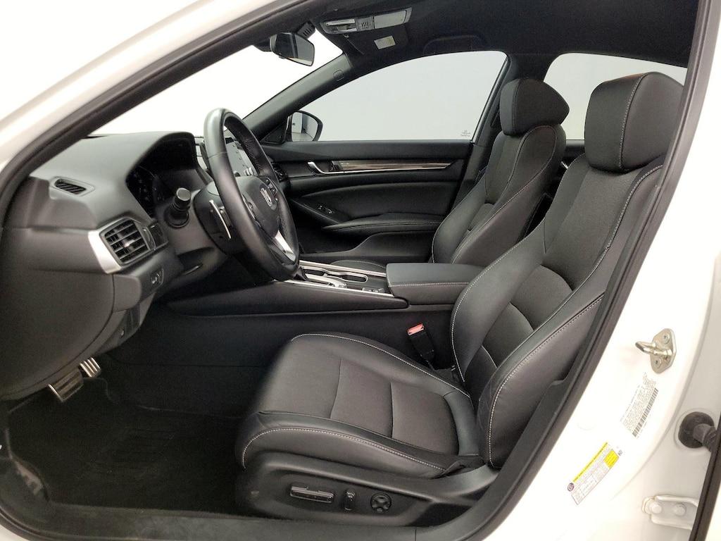 used 2019 Honda Accord car, priced at $23,998