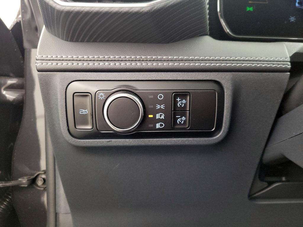 used 2024 Ford Mustang car, priced at $51,998