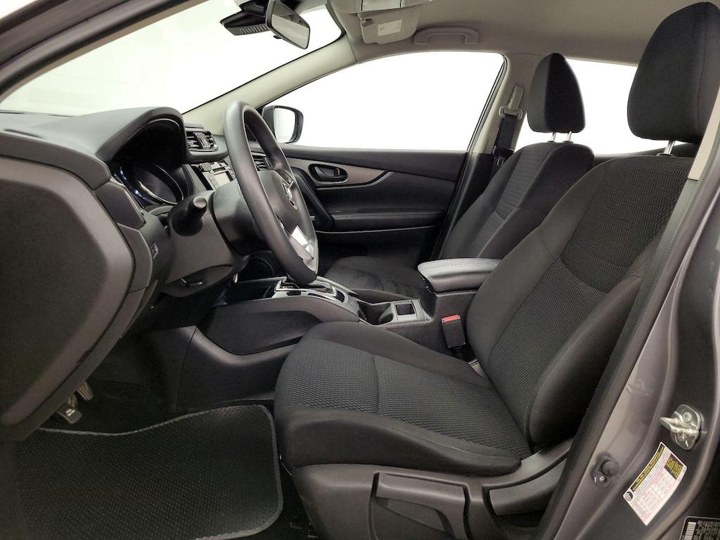 used 2020 Nissan Rogue Sport car, priced at $18,998