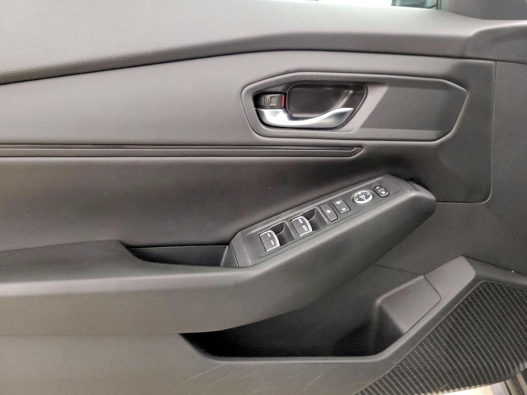 used 2023 Honda Accord car, priced at $26,998