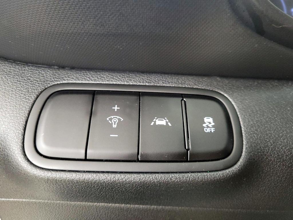 used 2022 Hyundai Venue car, priced at $21,998