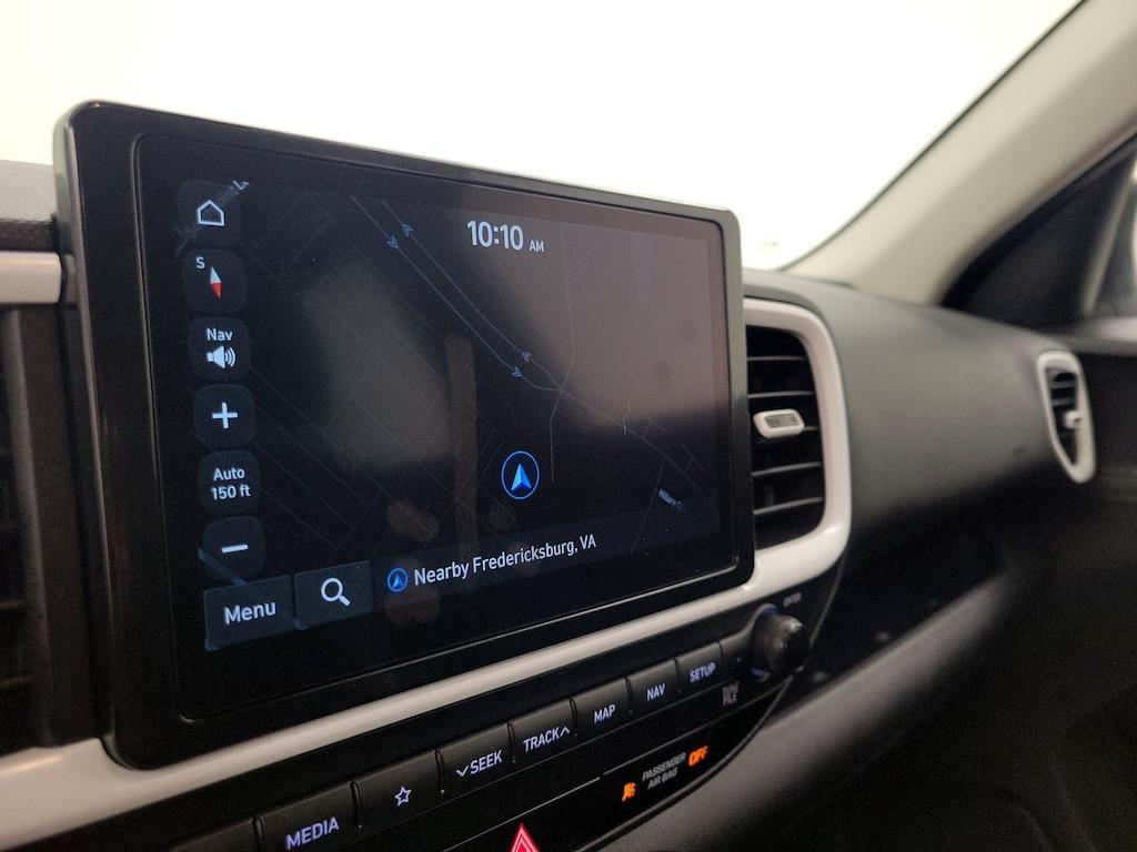 used 2022 Hyundai Venue car, priced at $21,998