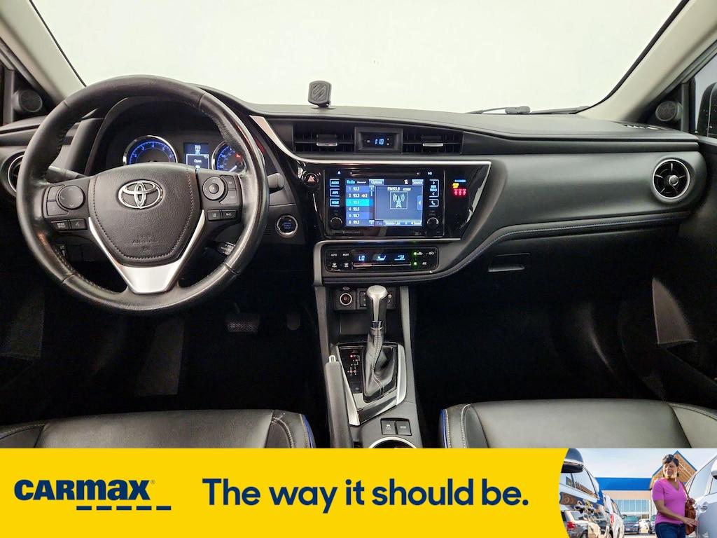 used 2019 Toyota Corolla car, priced at $16,998
