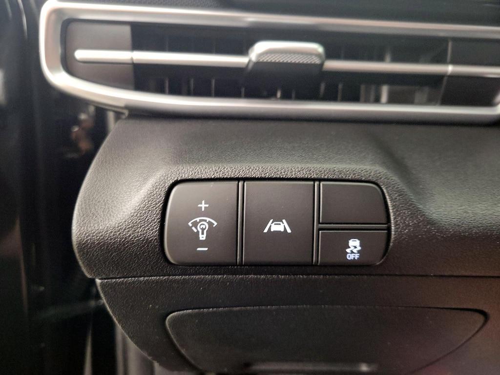 used 2023 Hyundai Elantra car, priced at $20,998