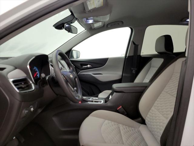 used 2020 Chevrolet Equinox car, priced at $18,998