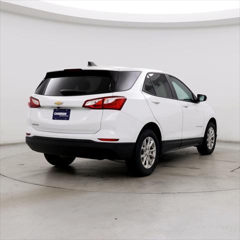 used 2020 Chevrolet Equinox car, priced at $18,998