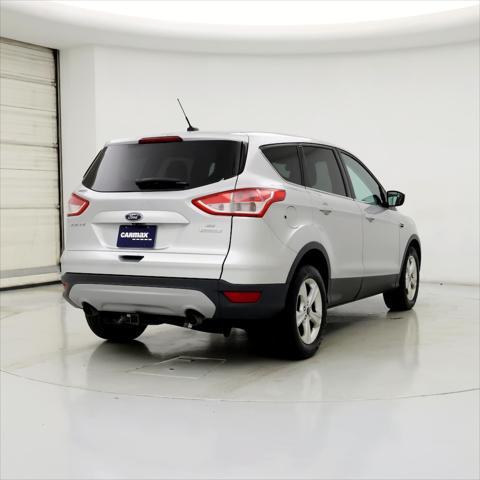 used 2014 Ford Escape car, priced at $13,599