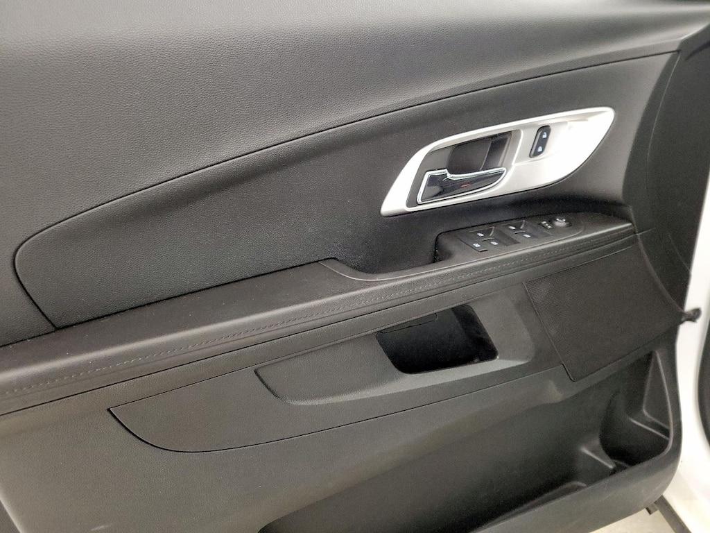 used 2017 Chevrolet Equinox car, priced at $14,998