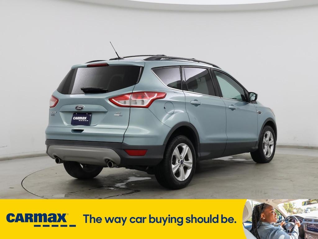 used 2013 Ford Escape car, priced at $13,599