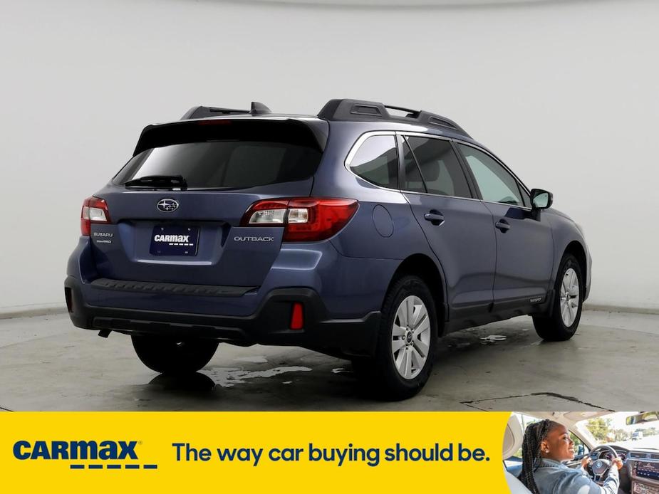 used 2018 Subaru Outback car, priced at $20,998