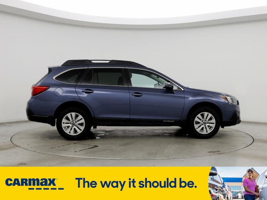 used 2018 Subaru Outback car, priced at $20,998