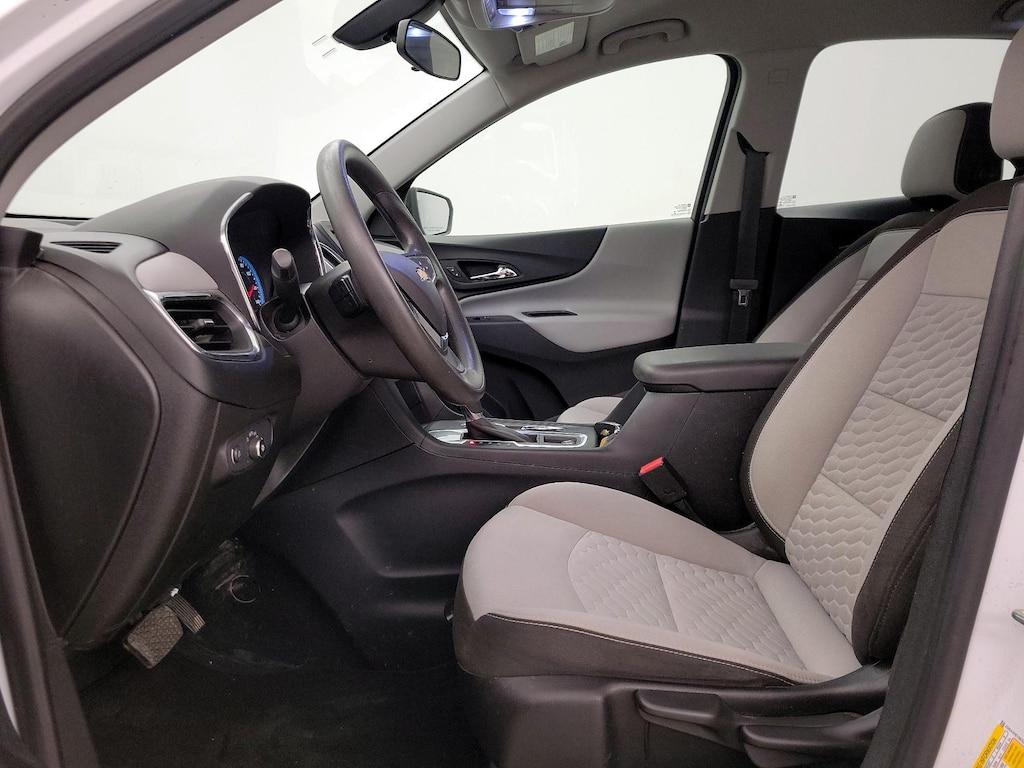 used 2019 Chevrolet Equinox car, priced at $18,998