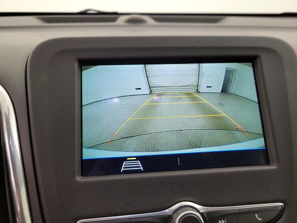 used 2019 Chevrolet Equinox car, priced at $18,998