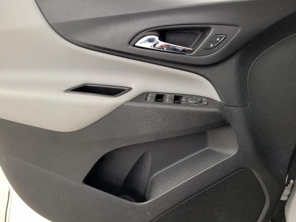 used 2019 Chevrolet Equinox car, priced at $18,998
