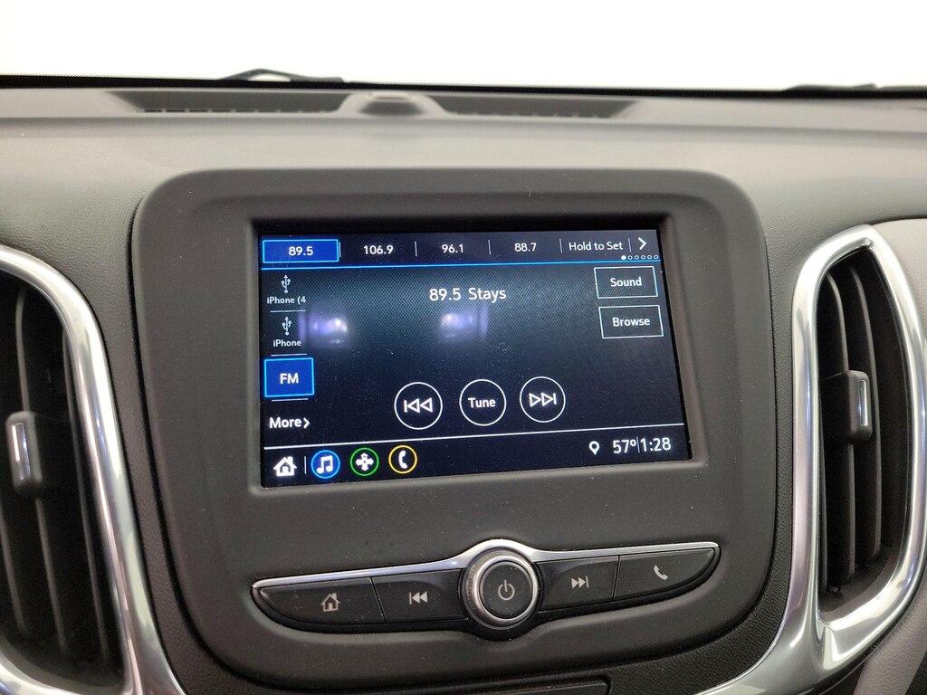 used 2019 Chevrolet Equinox car, priced at $18,998