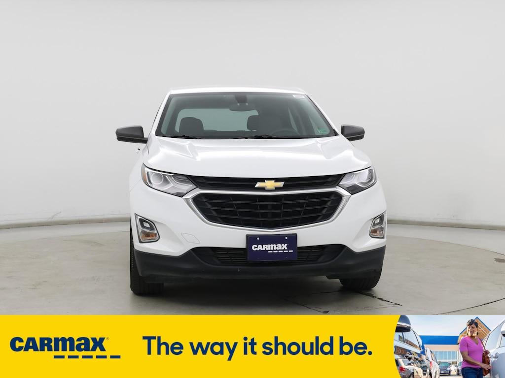 used 2019 Chevrolet Equinox car, priced at $18,998
