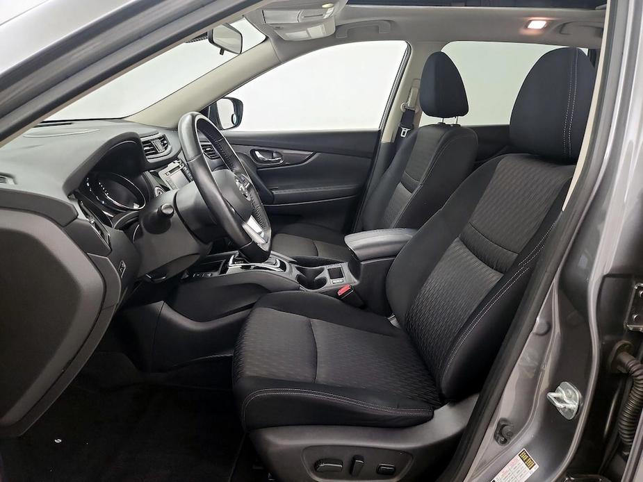 used 2019 Nissan Rogue car, priced at $19,998