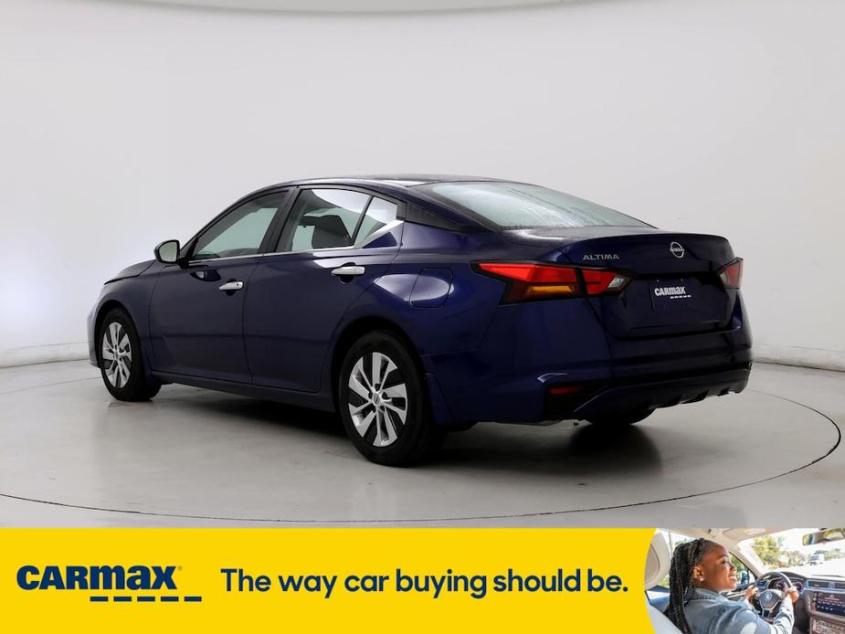 used 2023 Nissan Altima car, priced at $21,998