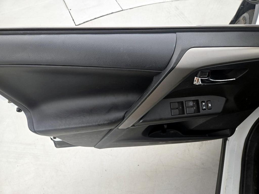 used 2018 Toyota RAV4 car, priced at $16,998