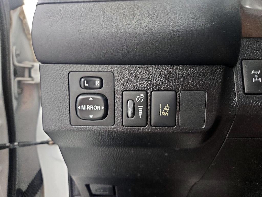 used 2018 Toyota RAV4 car, priced at $16,998