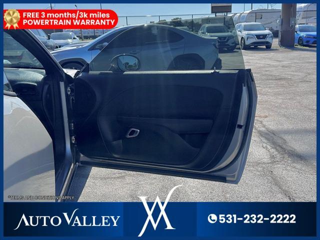 used 2017 Dodge Challenger car, priced at $21,950