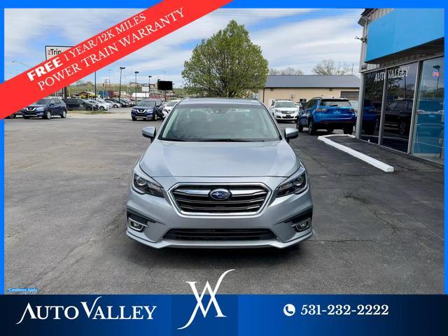 used 2019 Subaru Legacy car, priced at $18,950