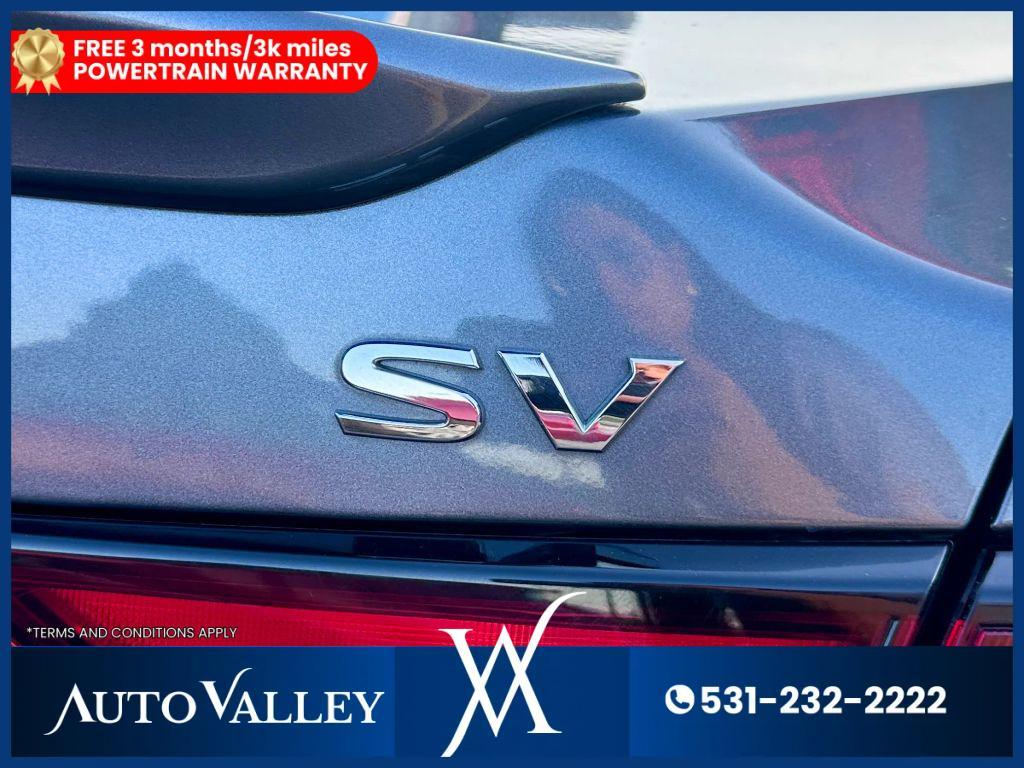 used 2021 Nissan Sentra car, priced at $14,950